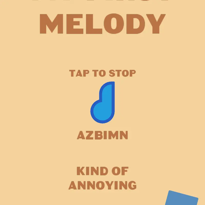 Game by @Memoreo
