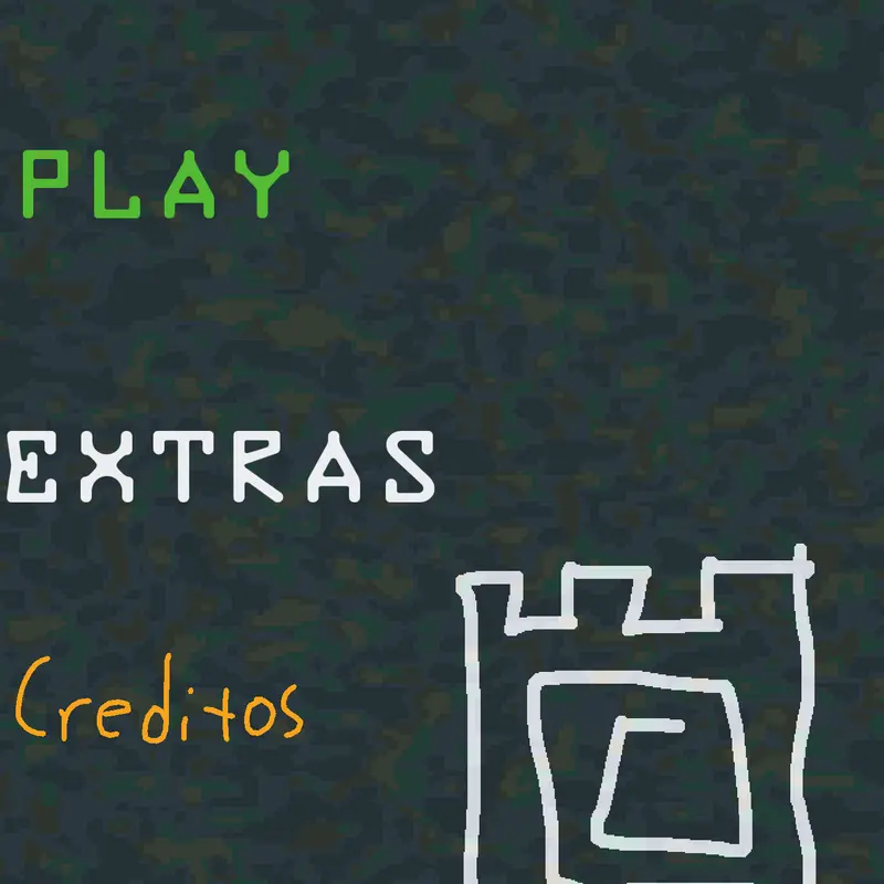 Game by @Hierba_Tigre