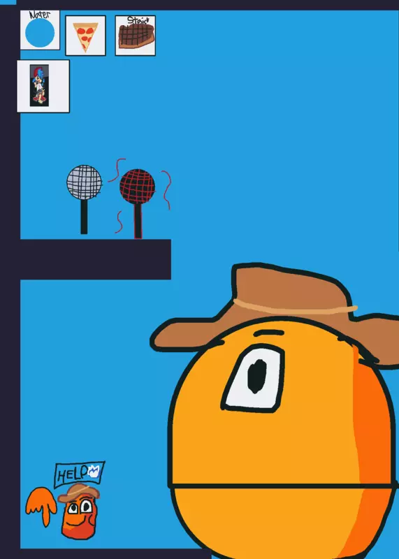 Game by @lorenzo209999