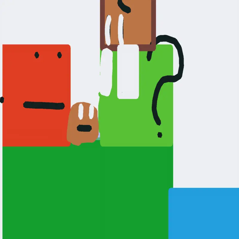 Game by @dadaado_official