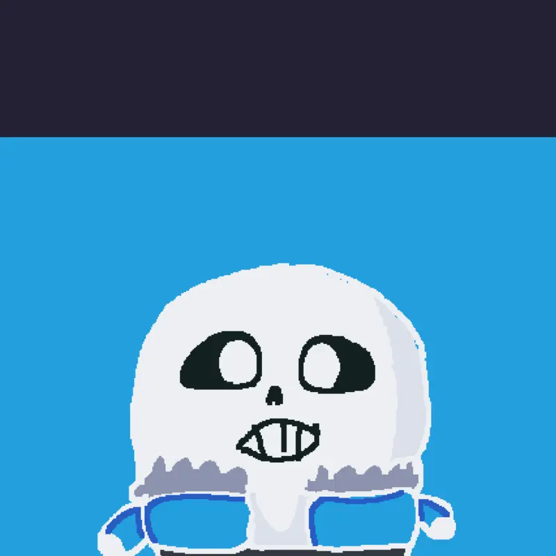 Game by @PacmanFan