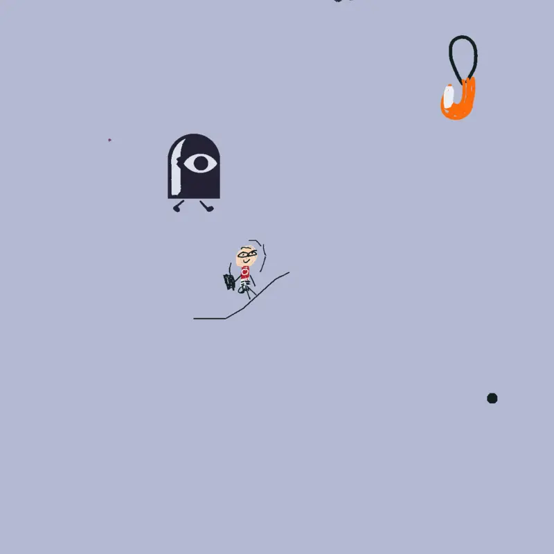 Game by @hejdjjenn