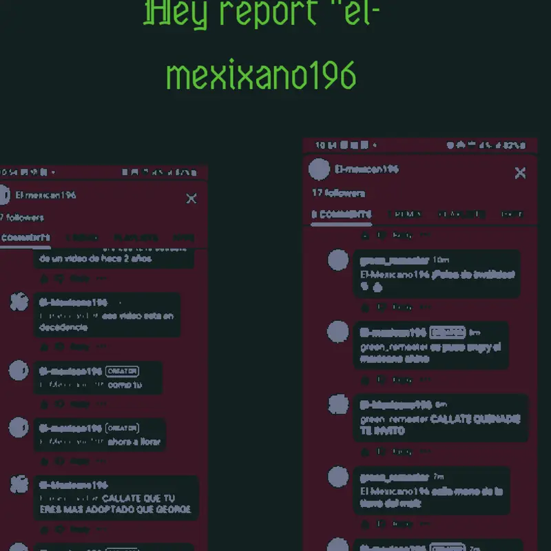 Game by @El-mexican196