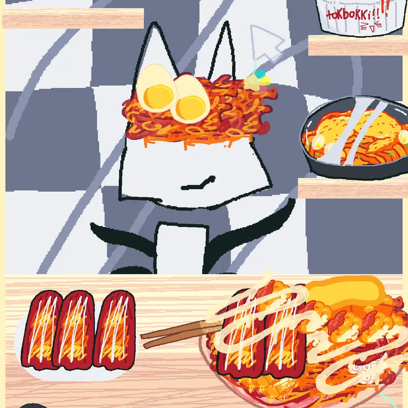 spuddys dinner by @Simon_7544
