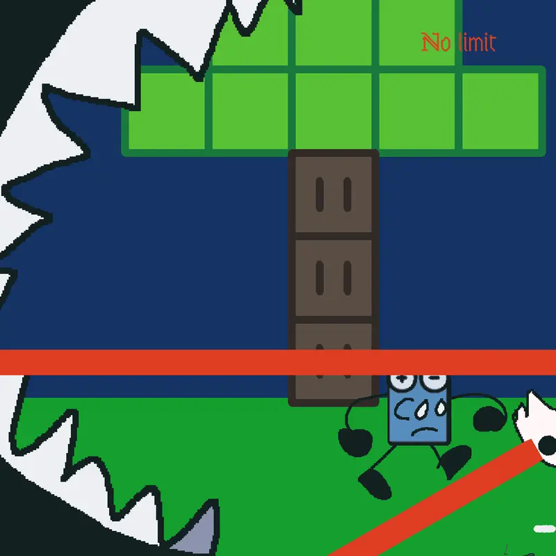 Game by @bill_cipher_pyramid