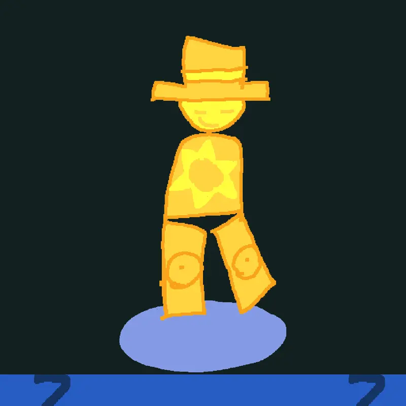 Game by @DnbSunnydude