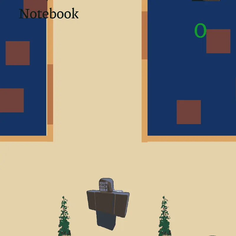 Cookie’s Basics WeilXEDITZZ Bossfight by @WeilXEDITZZ