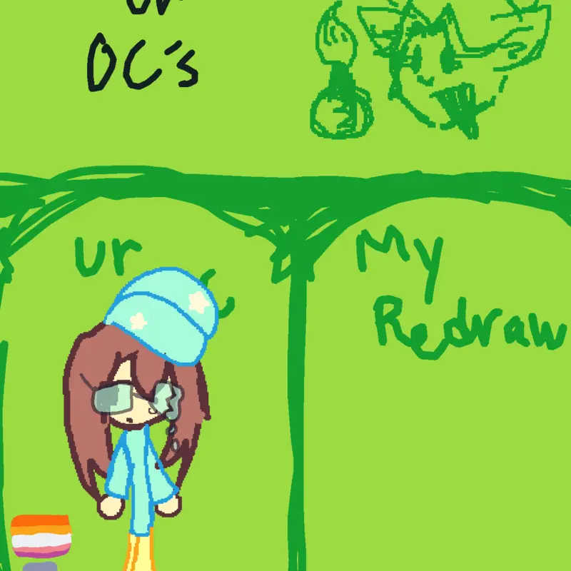 Game by @mealine_heart