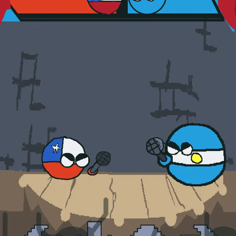 Game by @thiankevin