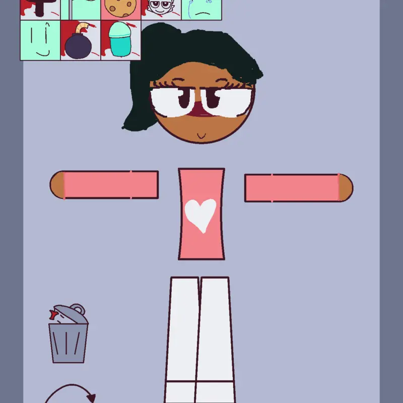 Game by @Aniyahh