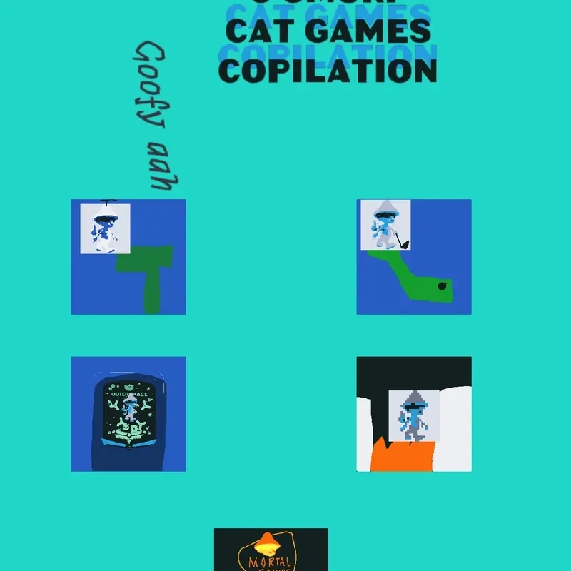 Game by @New_Fernando_306
