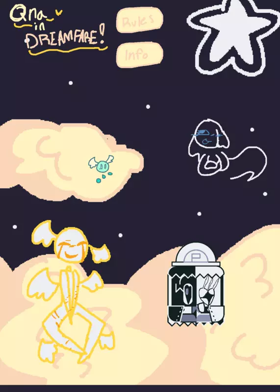Game by @-Silkstring_dove