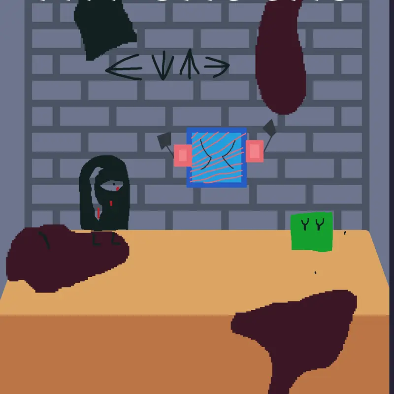 Game by @tiagoeidan
