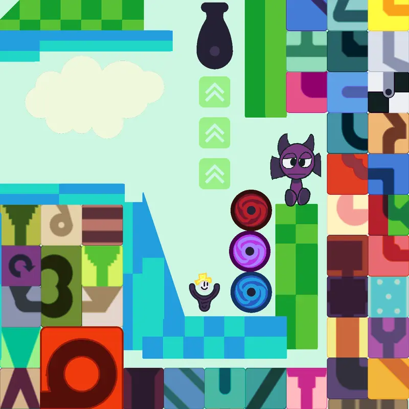 Game by @masym