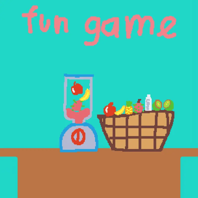 Game by @TuanHung8A