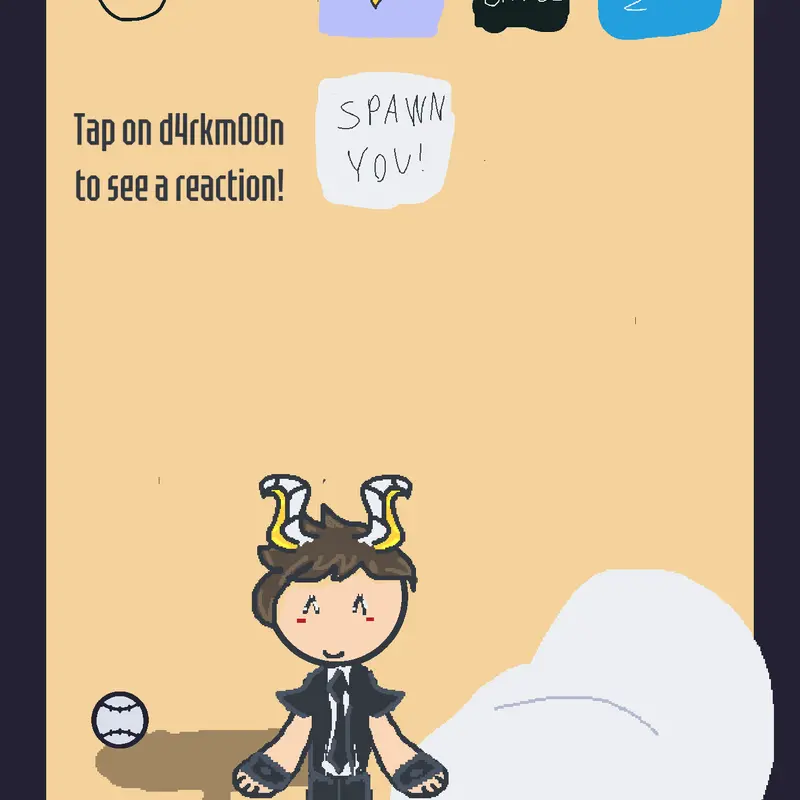 Game by @-D4RKM00NZ-ANIMATIONZZ-