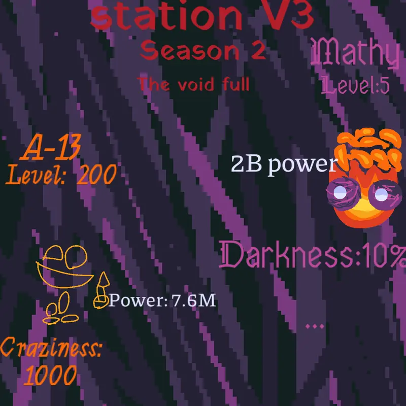 Game by @Fraudfraud