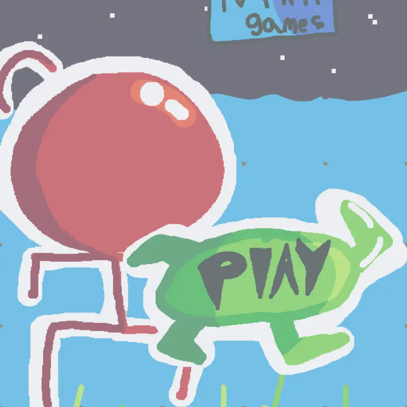 Game by @bluey_the_ball