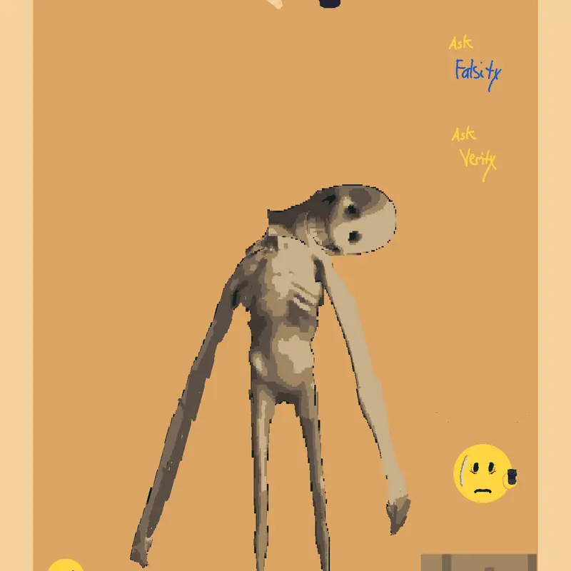 Verity by @dale_and_my_brother