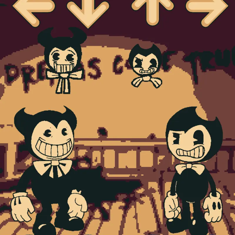 Game by @sleepberry