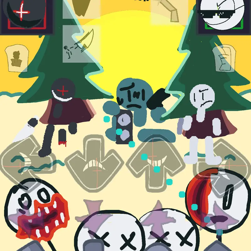 Game by @ElPapu2345