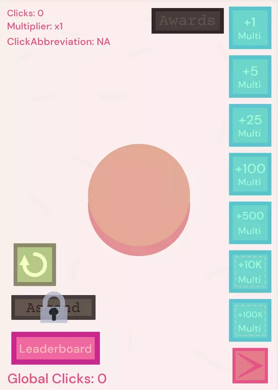 Game by @SN0W