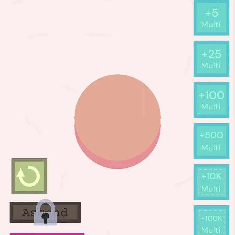 Game by @SN0W