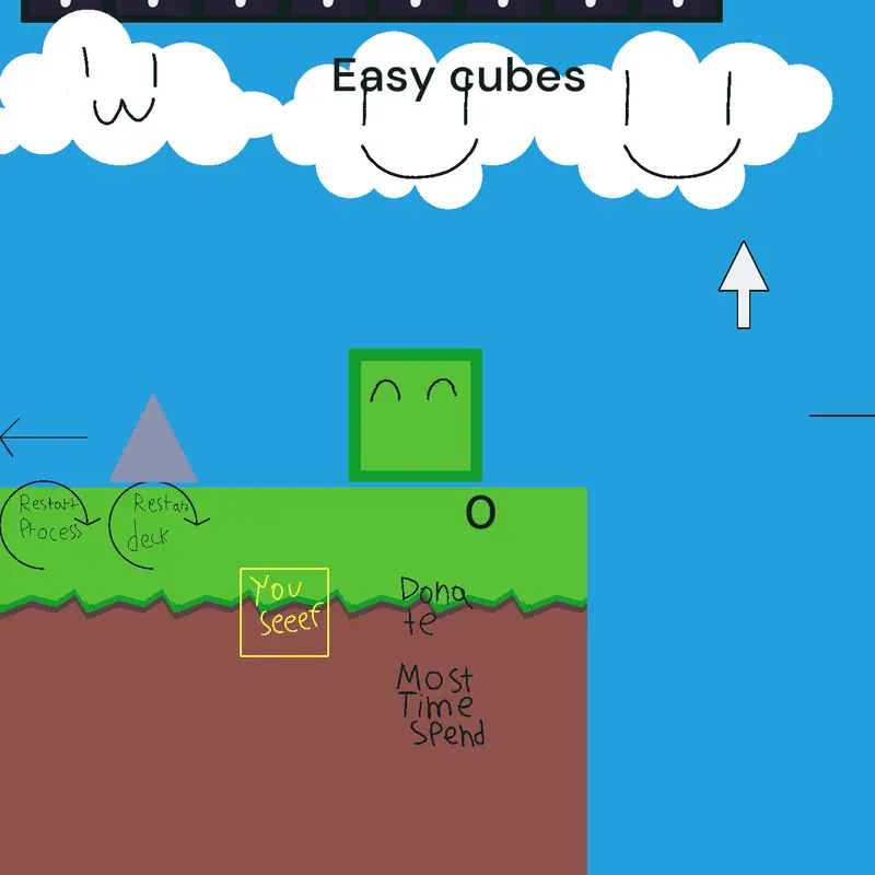 Game by @imasnail