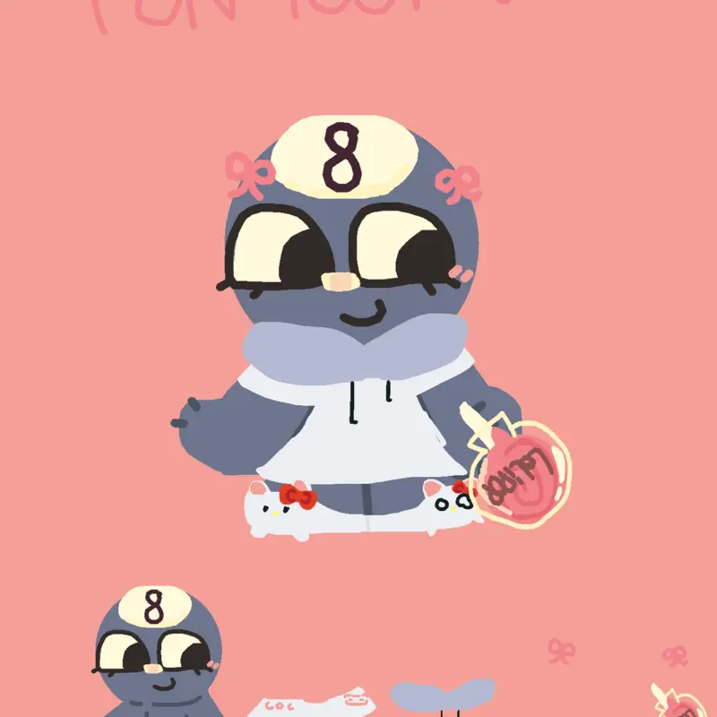 Game by @NamanhDuy
