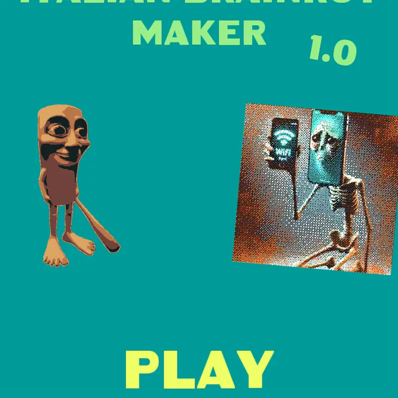 Game by @CEME4KA
