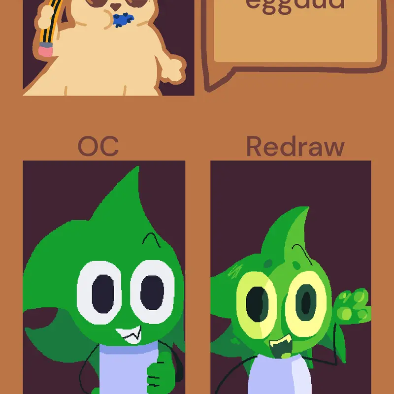 Game by @venoose