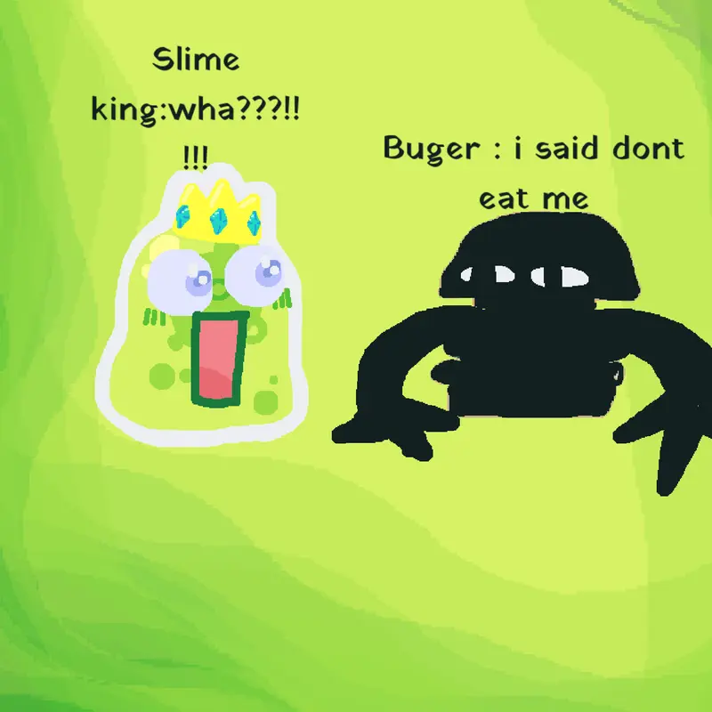 Game by @slime_lover