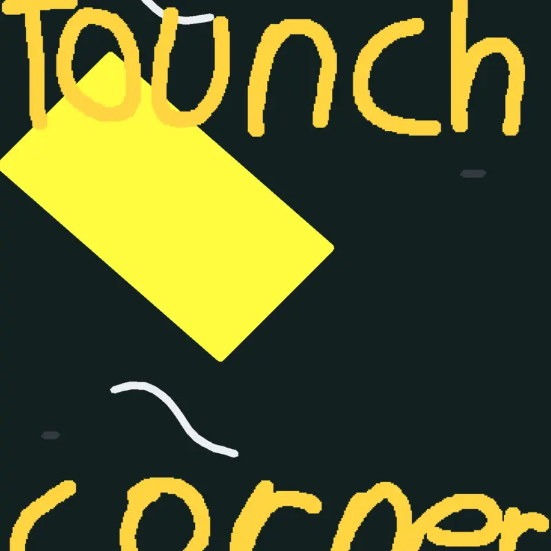 Tounch Corner by @Roundy
