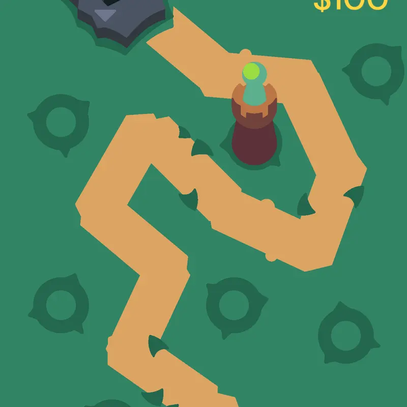 Game by @jakovjaki