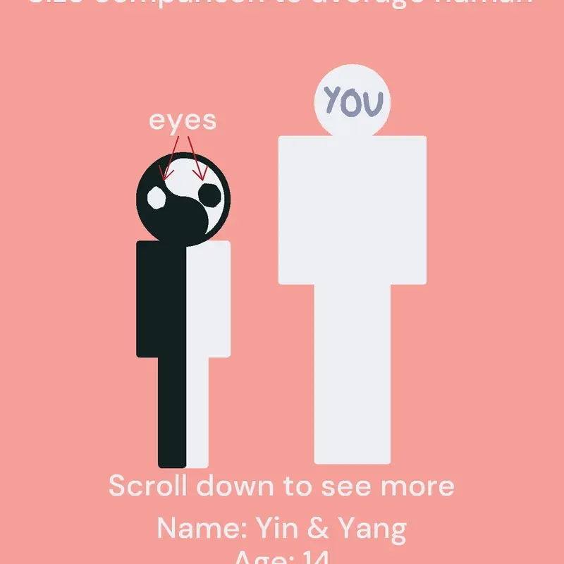 Game by @yinandyang