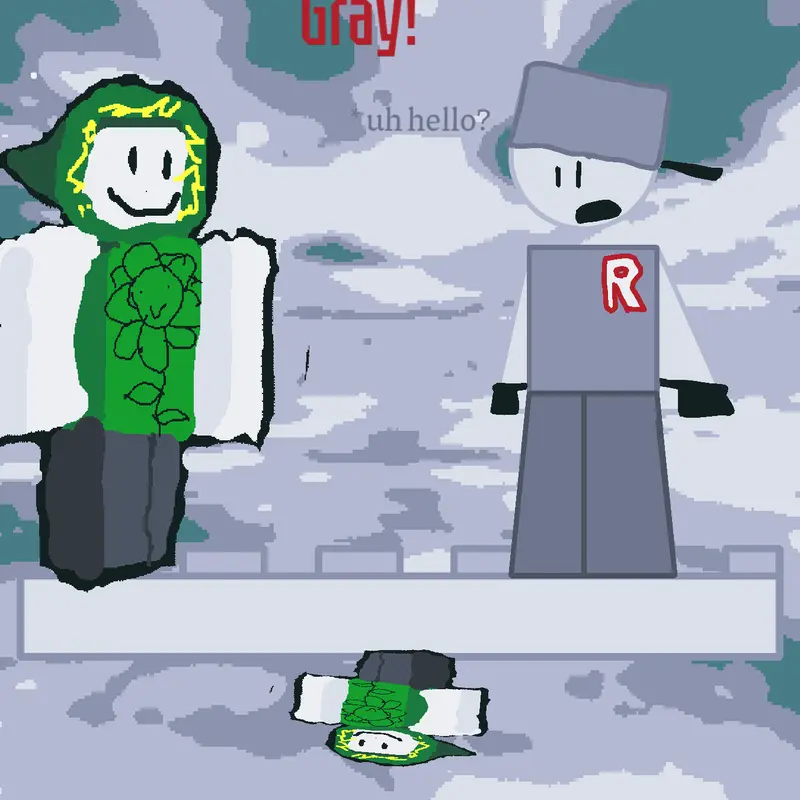 Game by @GrayDudeOfEpikness
