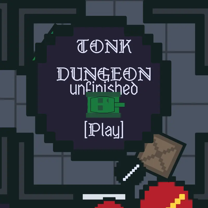 Game by @UnloadedLoaf