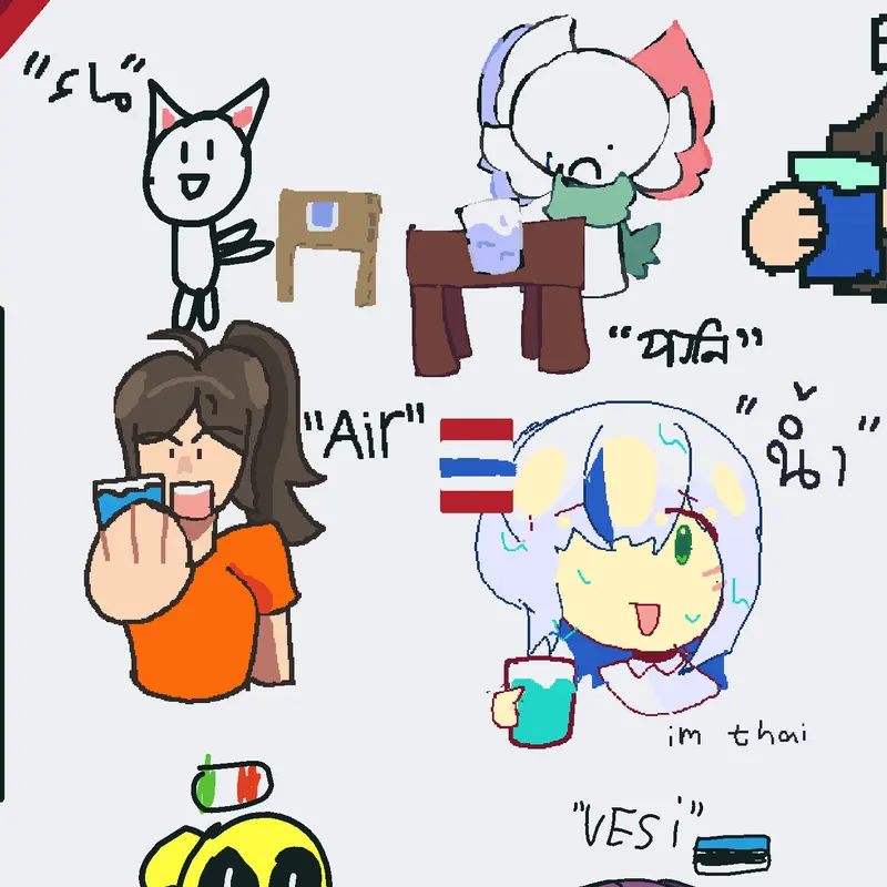 Game by @weeweeree