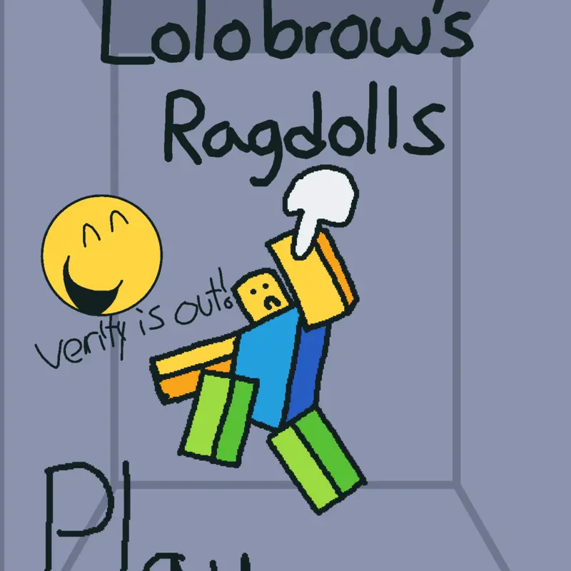 Game by @Lolobrow