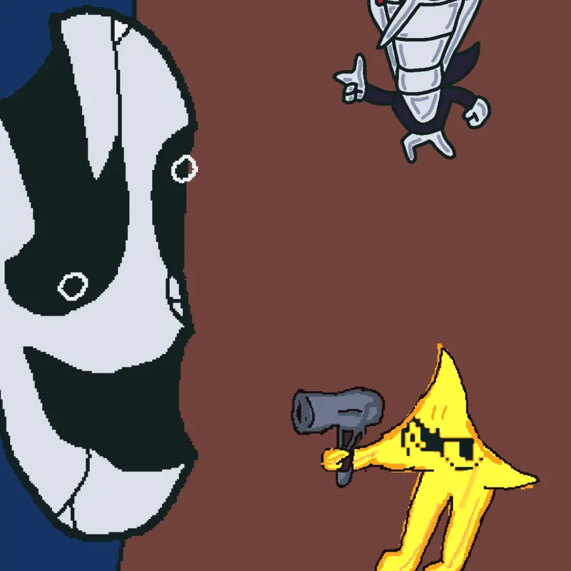 Game by @The_original_starwalker