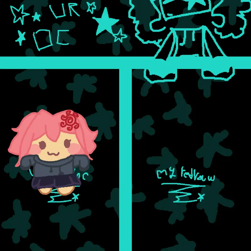 Game by @ilovecherry