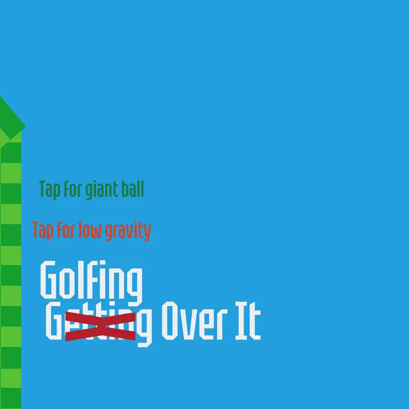 Game by @DayMaker