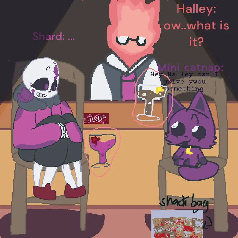 Game by @The_UnknownMask