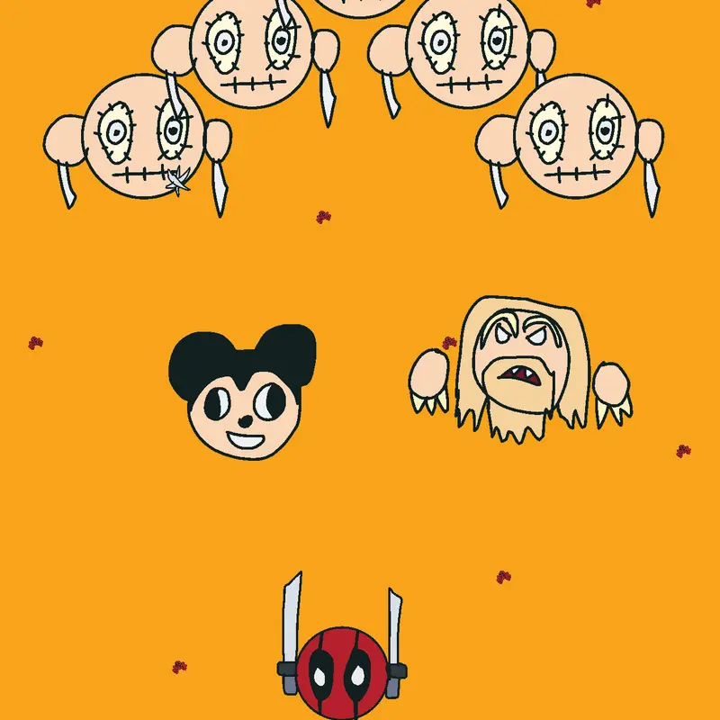 Game by @gab20hero