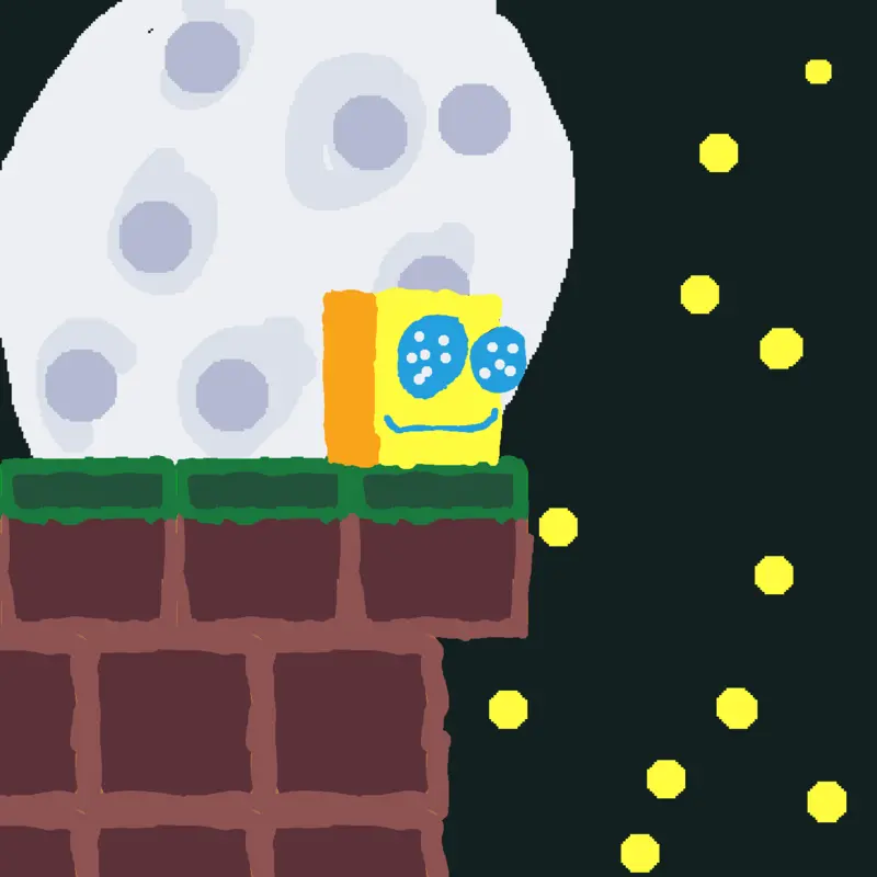 Game by @geometryDashcreatrore