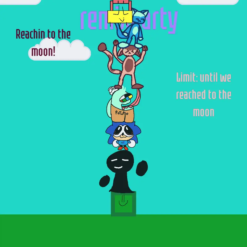Game by @kakawnyl
