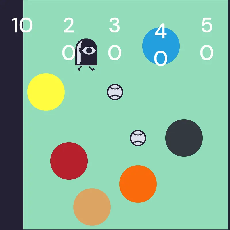 Game by @isaiah30446