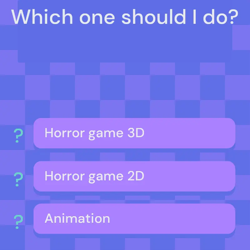 Game by @tekincan