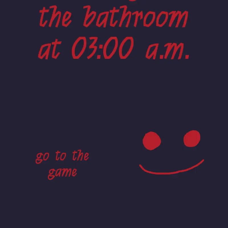 Game by @icantremixdonothack