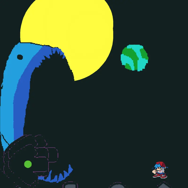 Game by @WhiteDuck